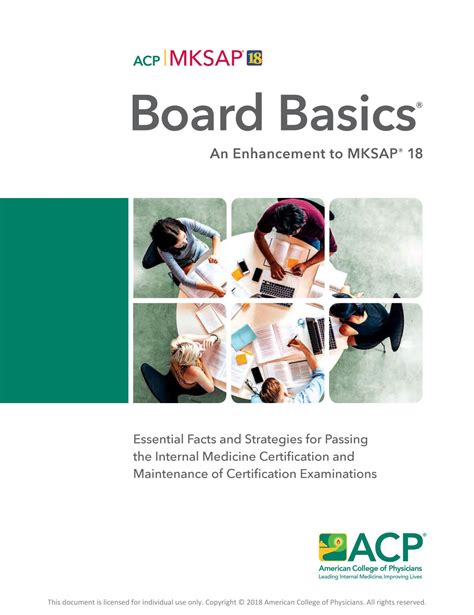 mksap board basics pdf